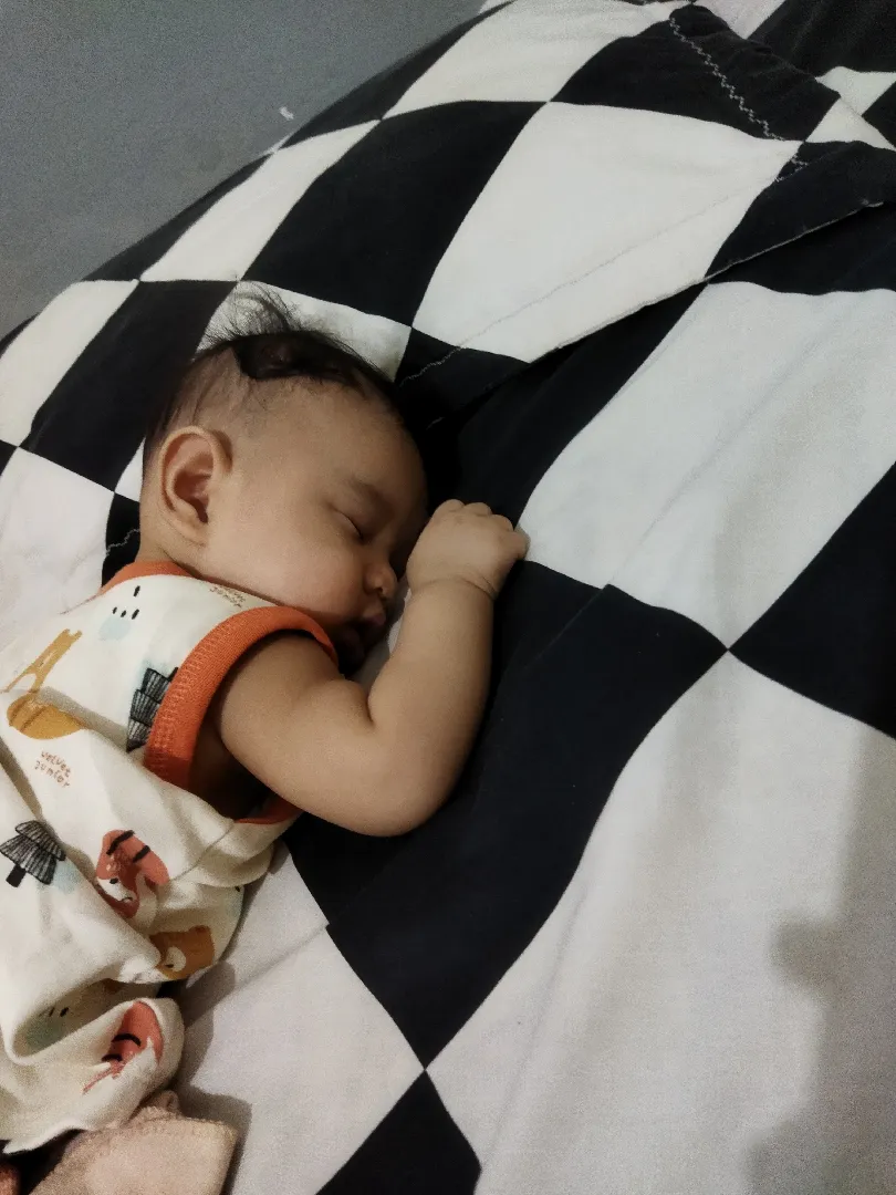 tidur suka tengkurap