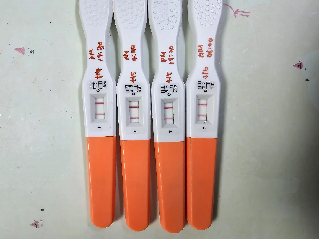 언제쯤 아기집 볼수있을까요?