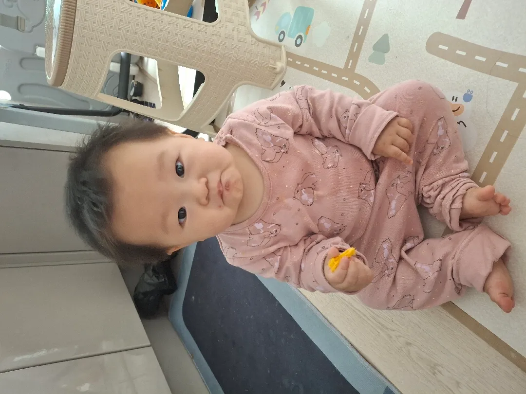분태기 이유식태기 ㅠㅠ