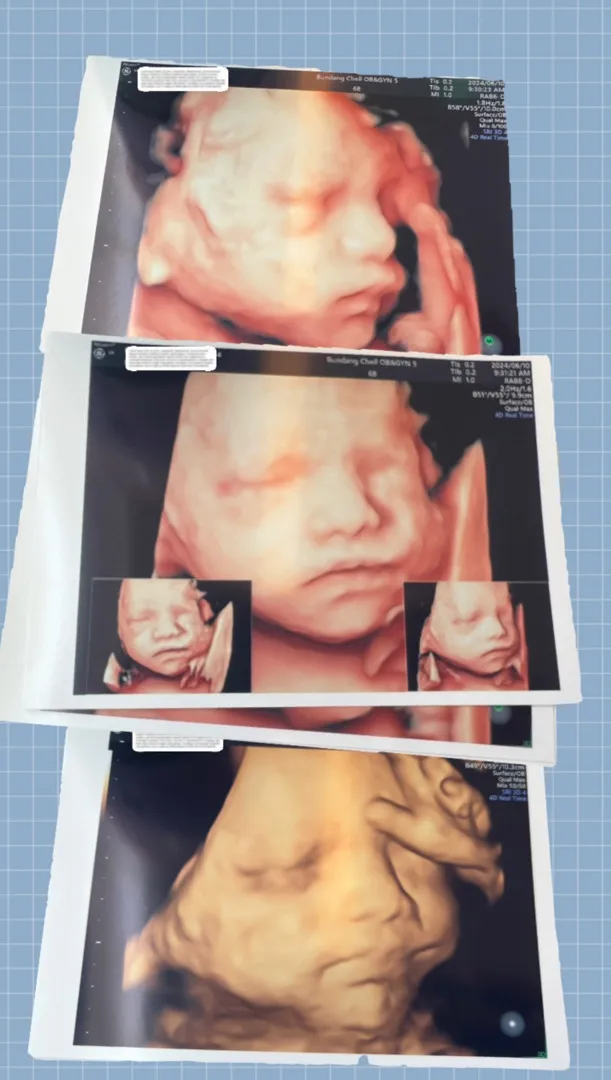 입초 봤어요👶🏻