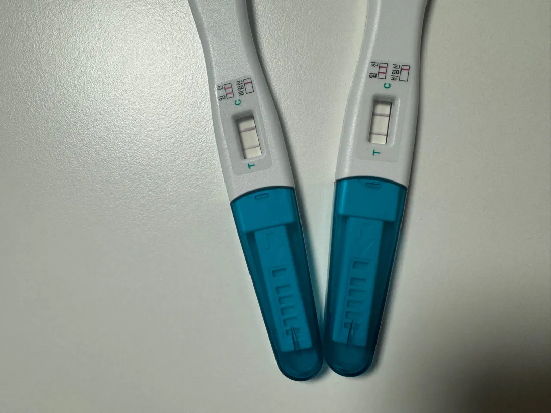 월요일에 병원 가면 아기집 볼 수 있을까요?
