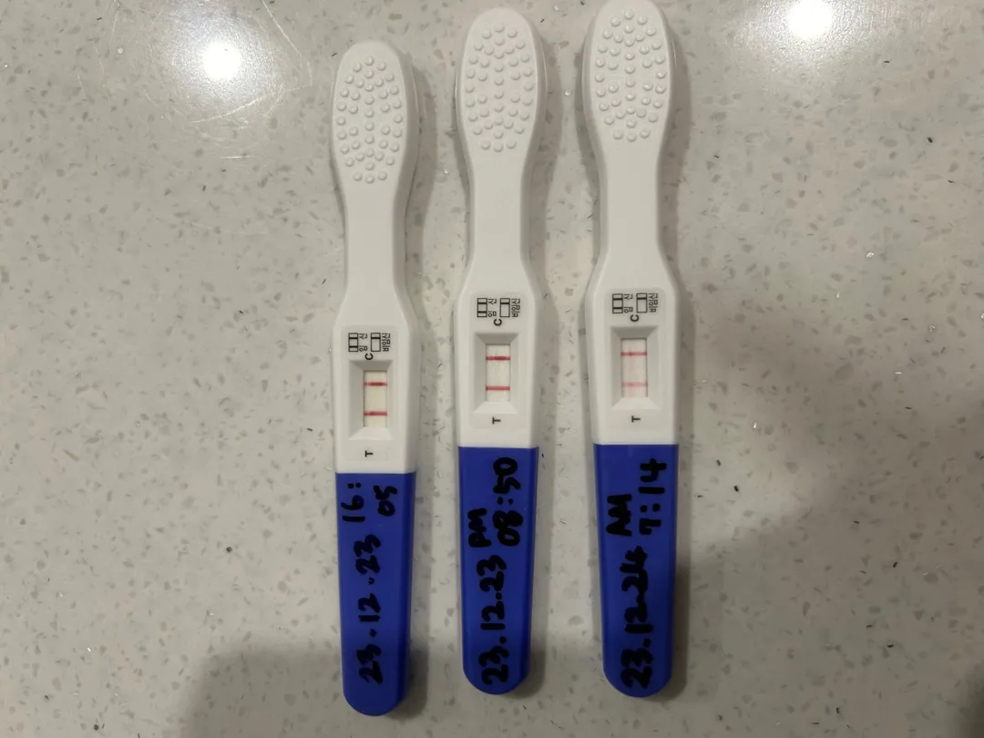 만난지 5주년때 선물처럼 와준아가🩵