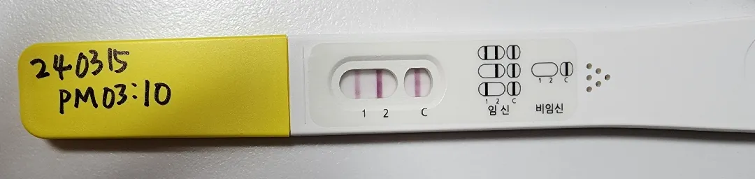 쓰리라인 임테기 한번만 봐주세요