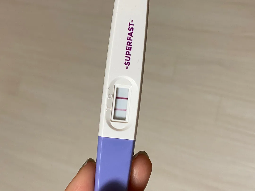 4주차6일 임테기 좀 봐주세요ㅠㅠ