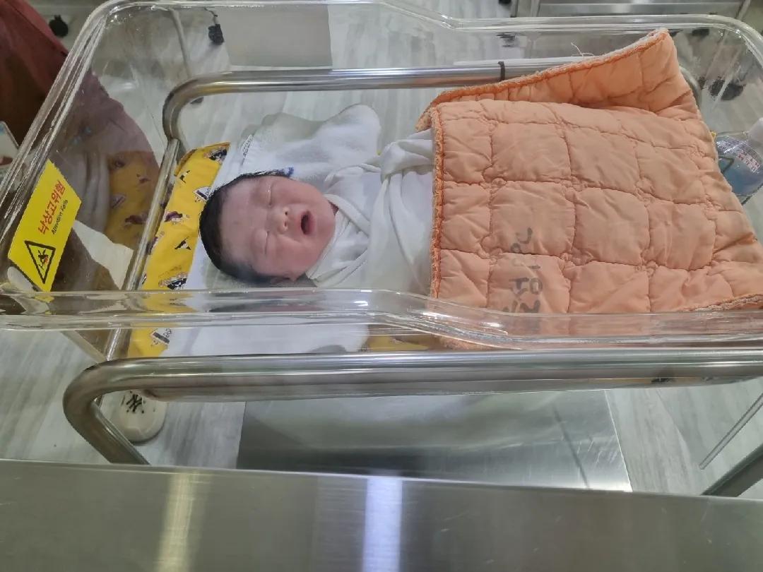 39주 1일차 제왕절개 하고왔어요!!!