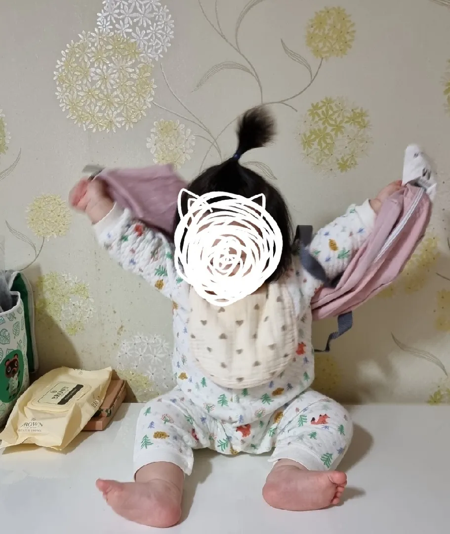 혹시 우리애왜이러는지좀봐주세여