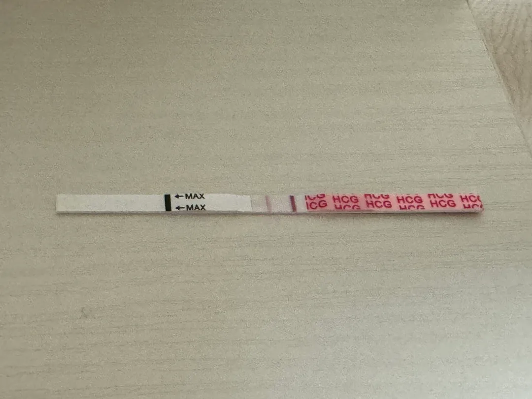 아기 천사가 온 거겠죠?🩵