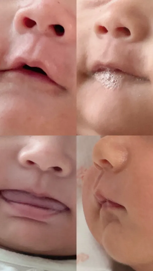 요즘 아가들은 어떤 소리를 내나요..??