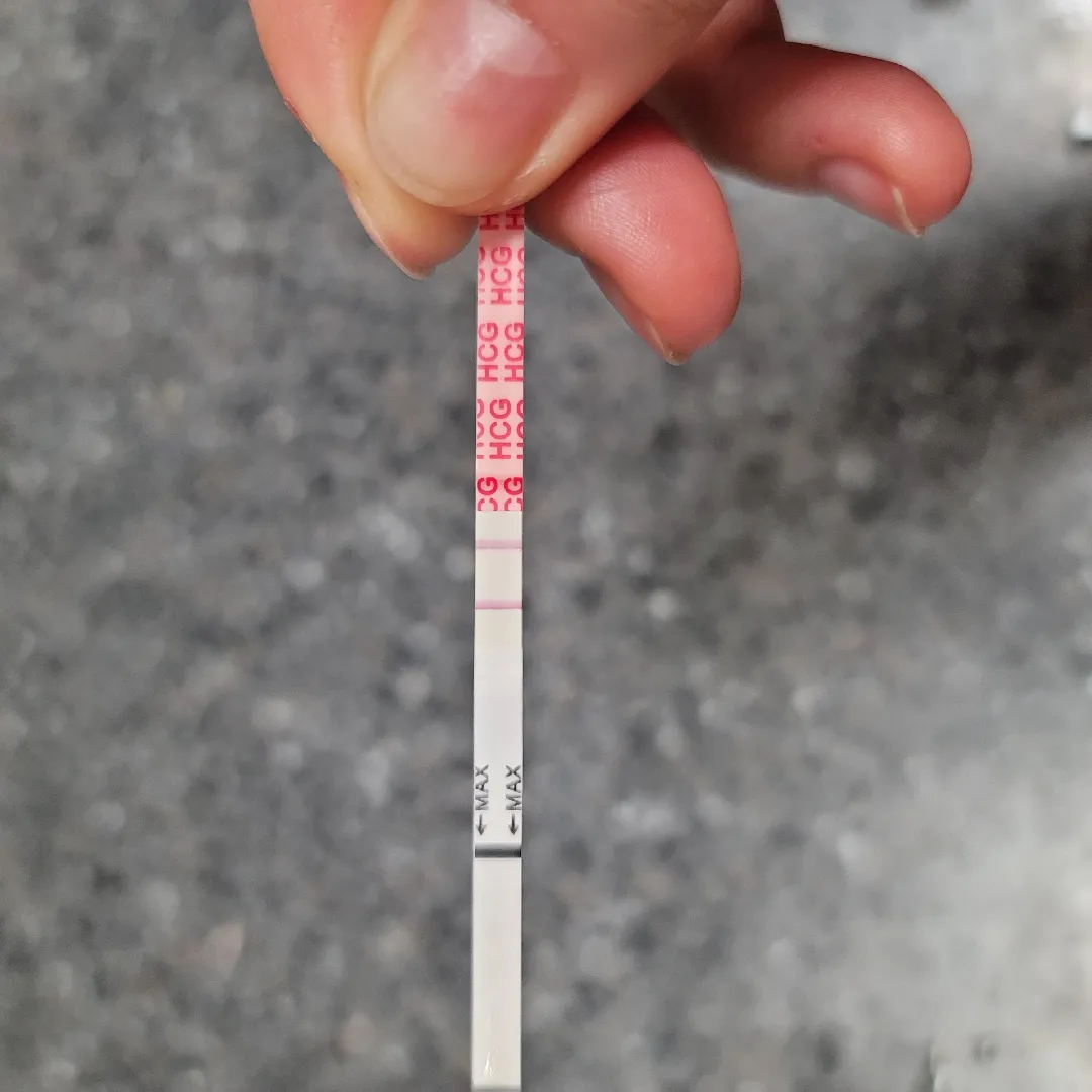 병원가면 아기집 보일까용