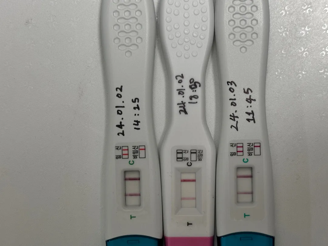 아기집이 언제보일까요 ?? 