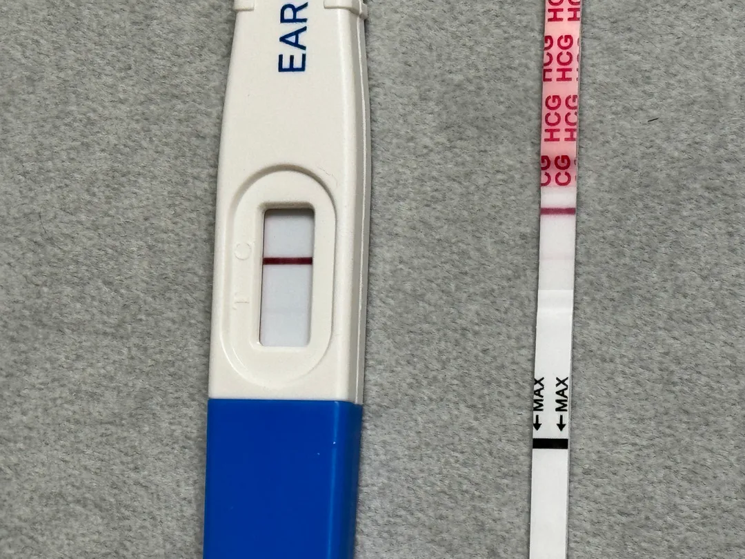 임테기 한번 봐주세요! 배란+13일