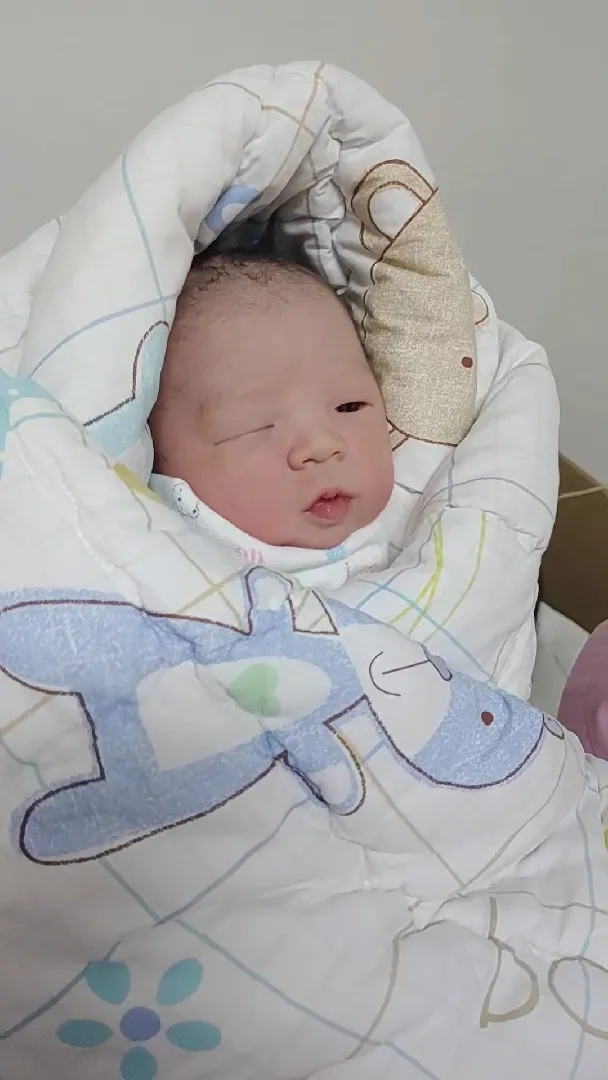 모두 순산하세요❣️ 8.8 무탈이나왓어용