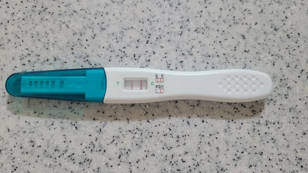 임테기 두줄!! 그런데..