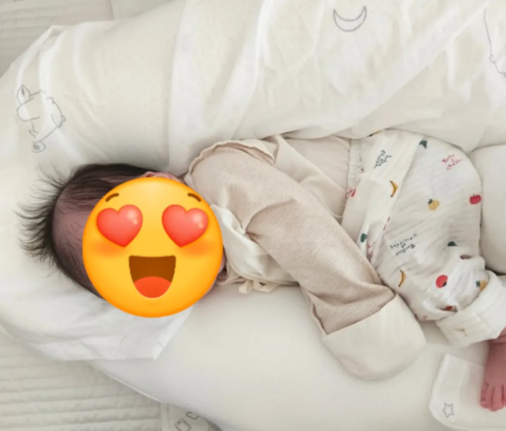 라라스베개 태열 해결했어요!ㅠㅠ