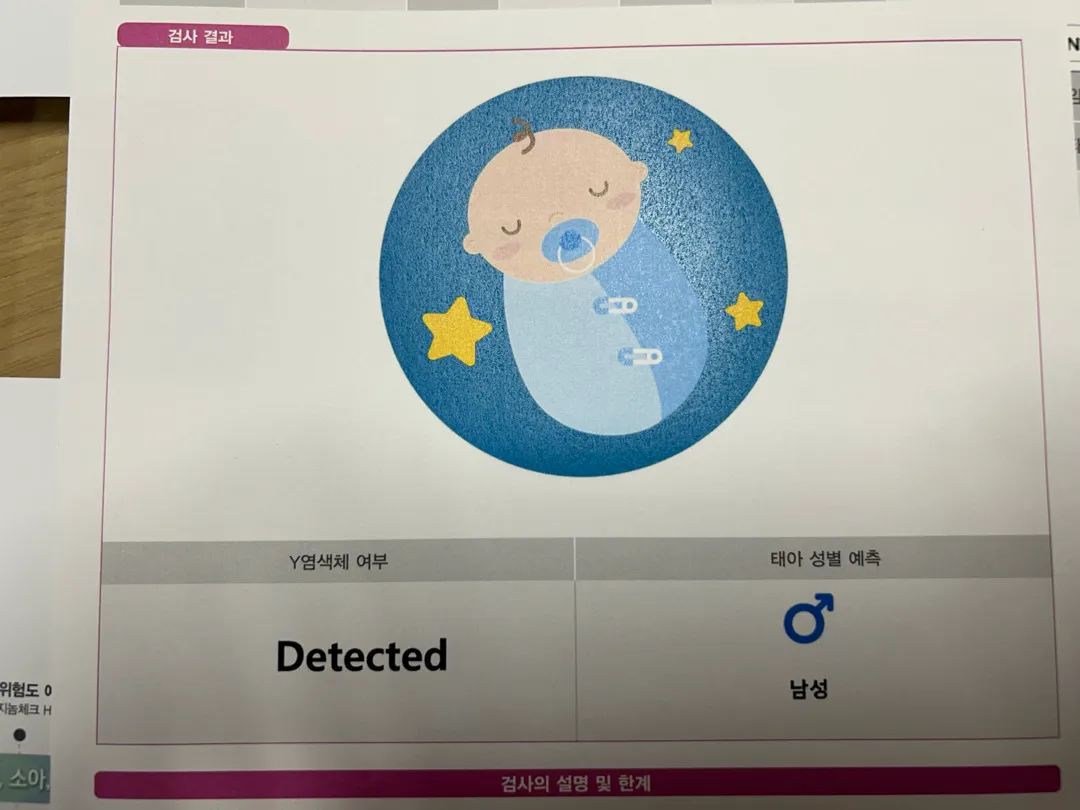 아들맘입니다. 태몽은 꽃이었어요. 