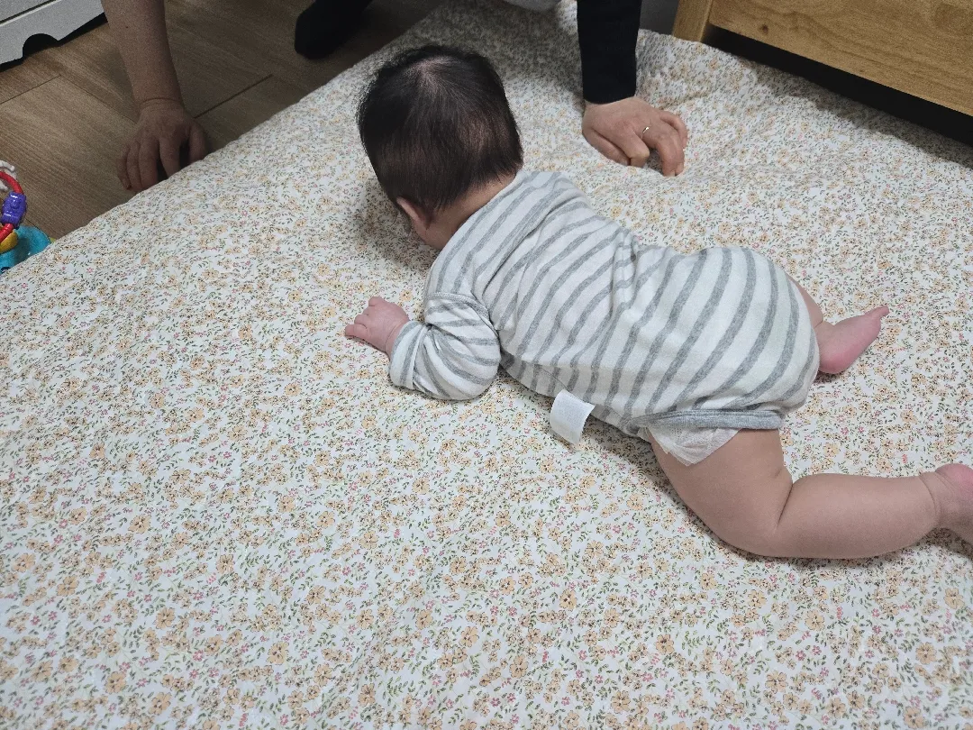 이 자세 배밀인가요?
