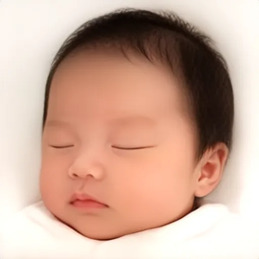 베이비 페이스 해봤어요 👶🏻♥︎