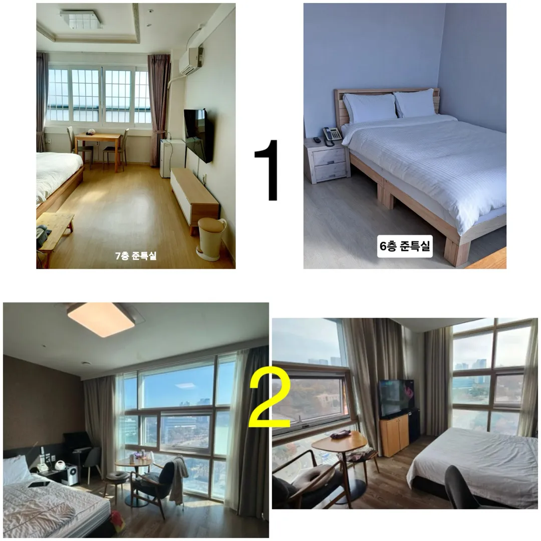 어느 산후조리원을 선택해야할까요?