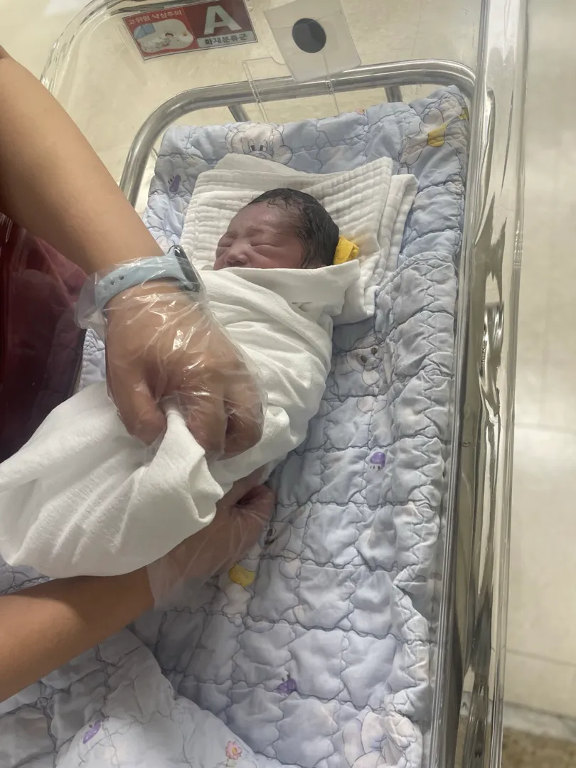 34쥬4일 방뺏어요
