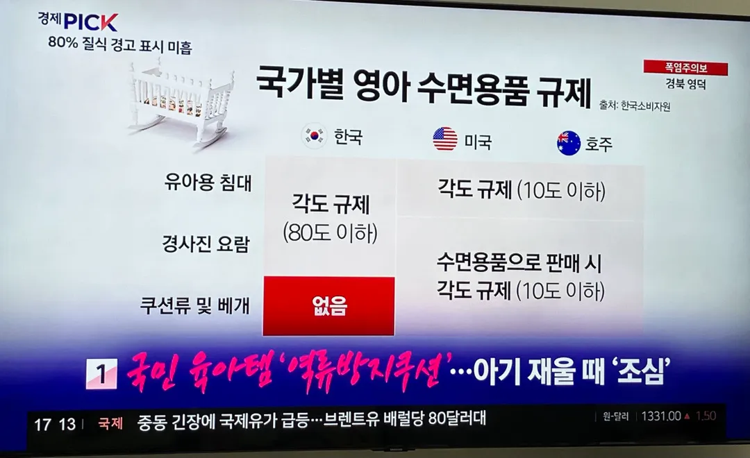 역방쿠 다들 갖고 계신가요?
