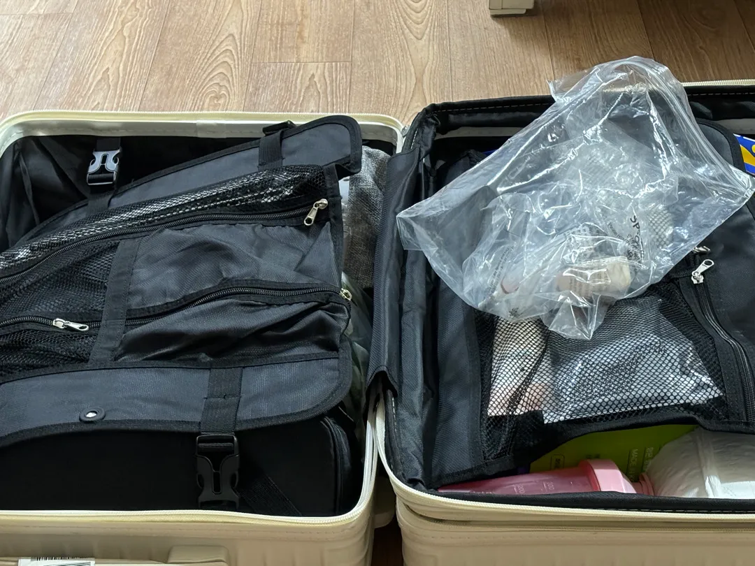 언제 응급제왕할지도 모르는데  왜 놀러가는 기분이 들까요ﻭ‎ﻭﻭ‎ﻭ🤣
