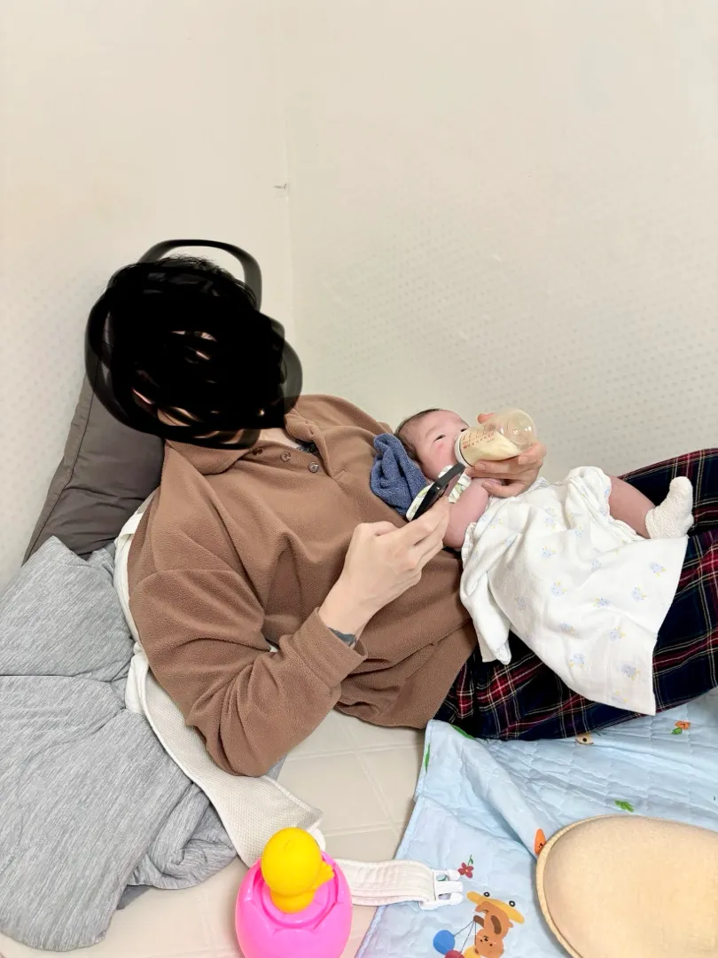 저희 남편만 이러나요.?😮‍💨