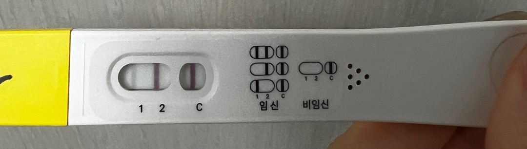 내일 병원가면 아기집 보일까요? ㅠ