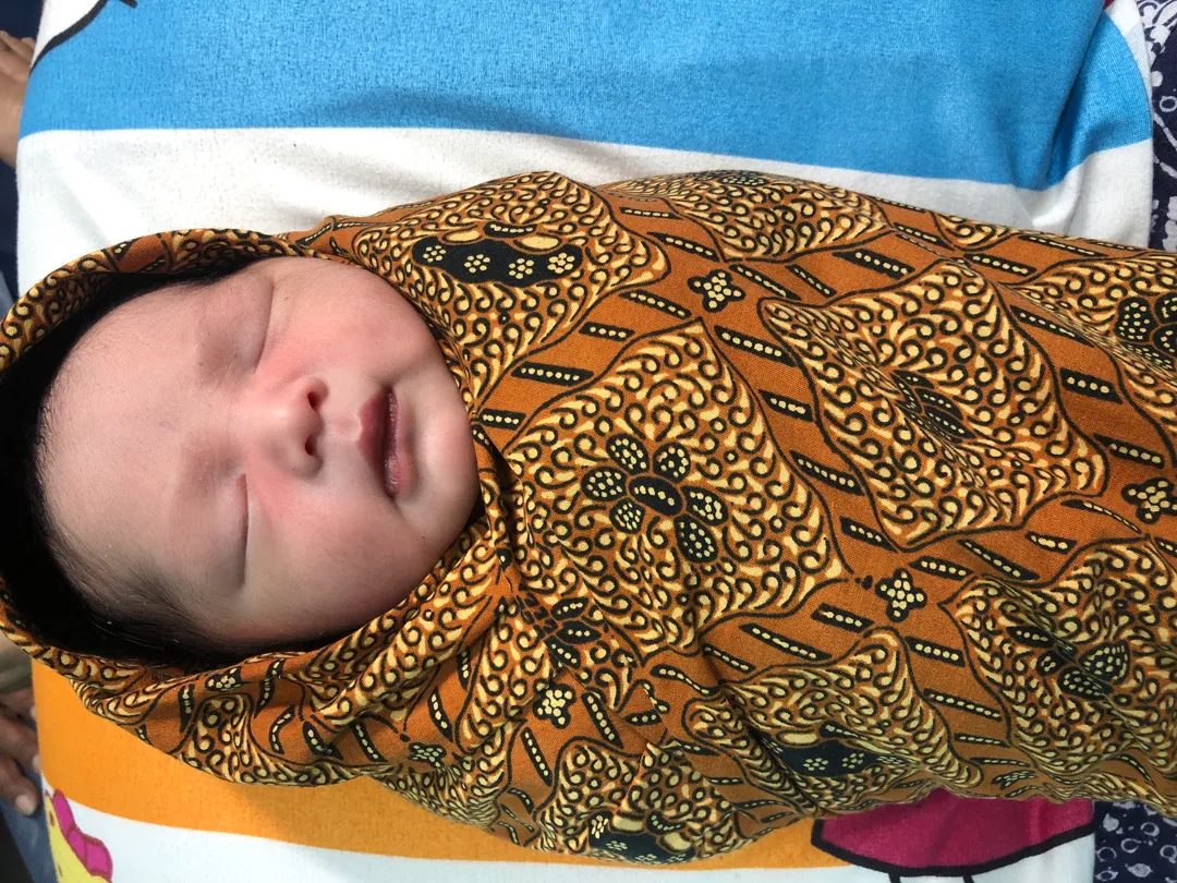 Baby sdh launching
