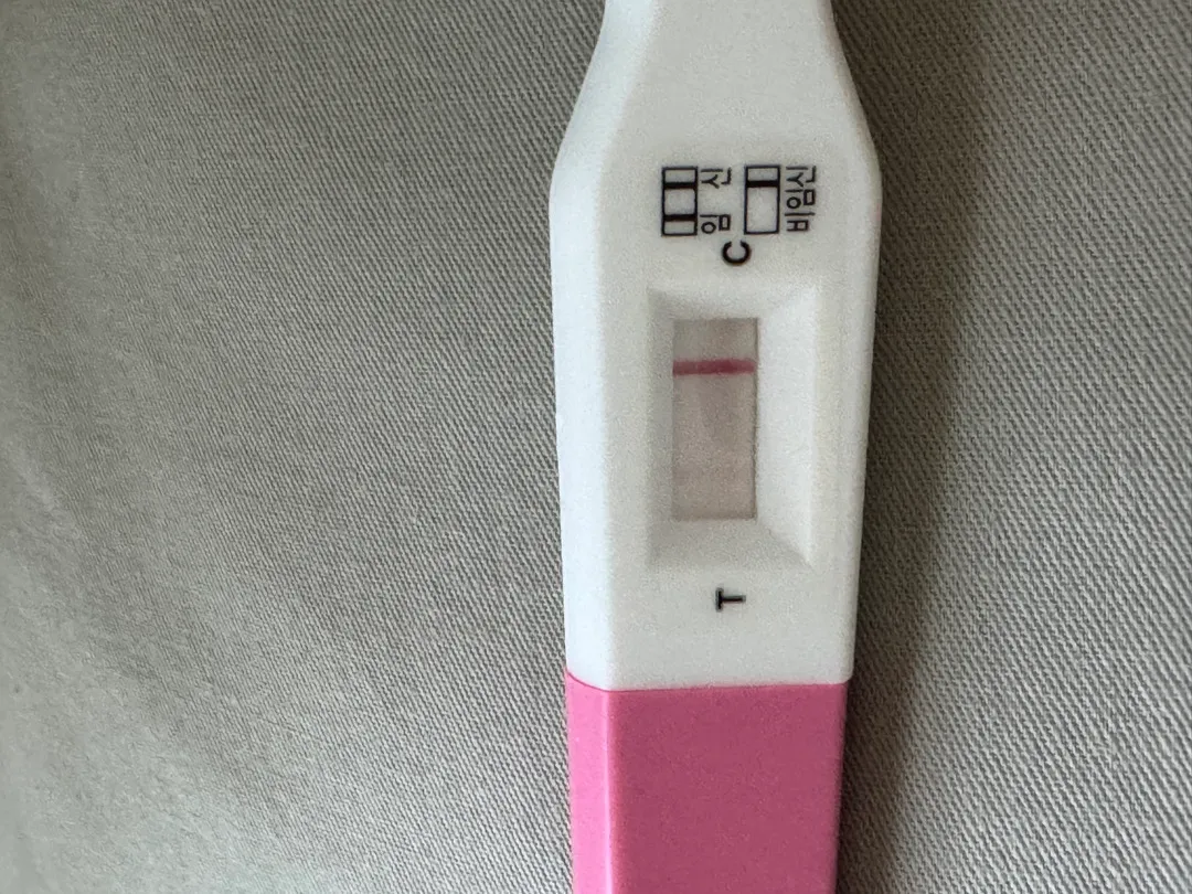 이것도 임신인가요?