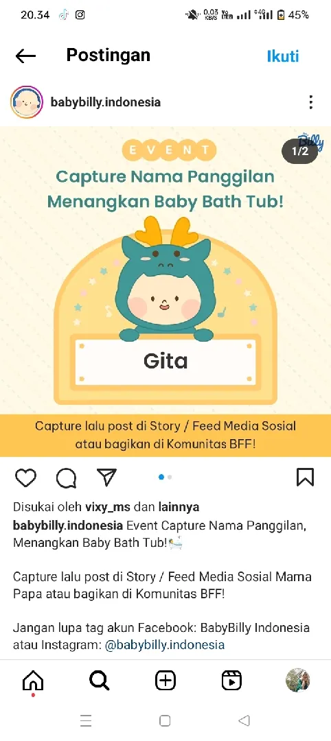 community post image