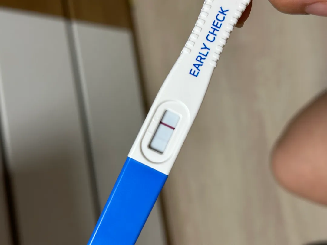 숙제한지 딱 2주+1일인데.. 임신맞겠죠?