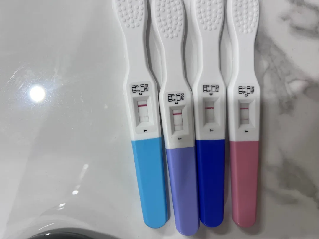 임신인데 초음파는 아무것도 안보여요..