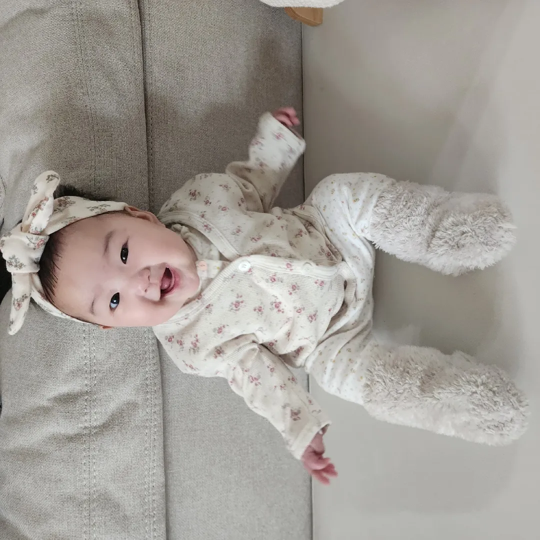 영유아검진 질문