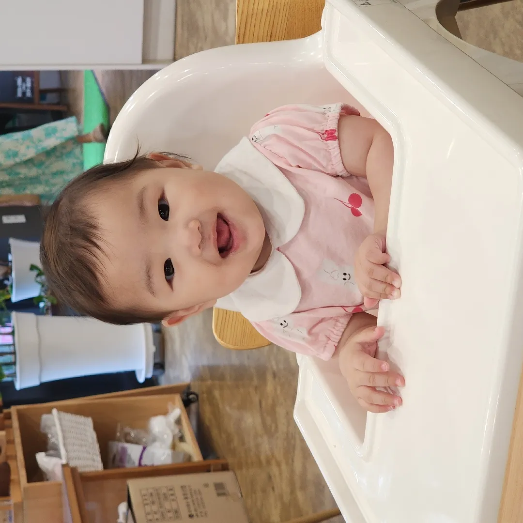 아기 하루스케쥴 공유해주세요🫶