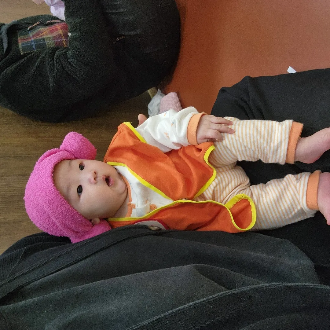 봄학기 문센시작