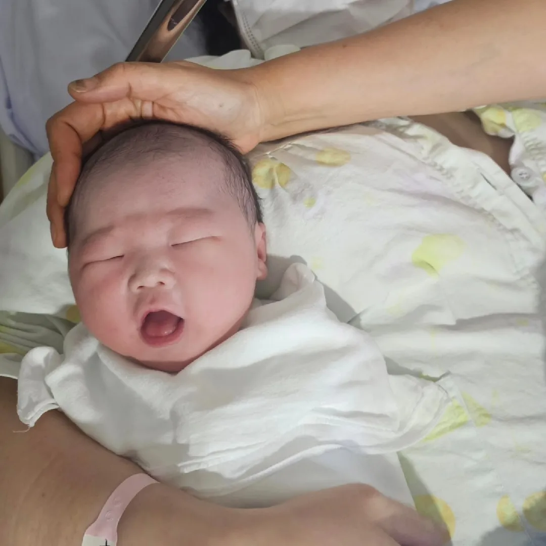 럭키 지구별 상륙♡