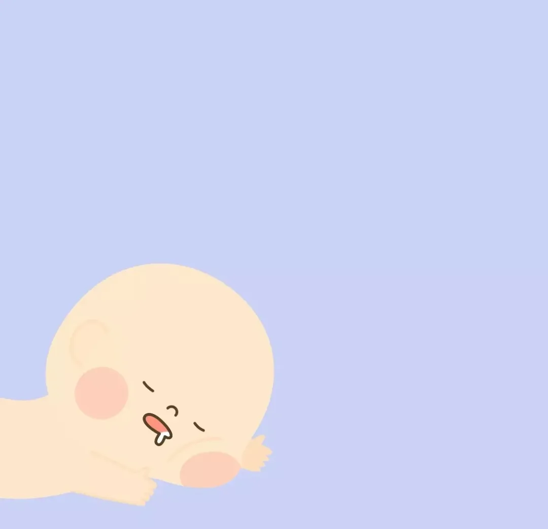 너무 예민한 몸뚱아리