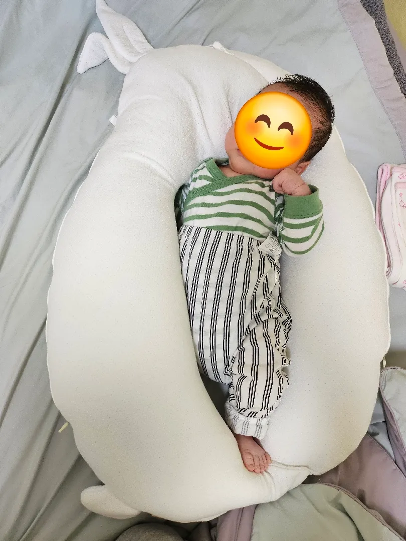 라라스베개 이렇게 쓰는게 맞나요??