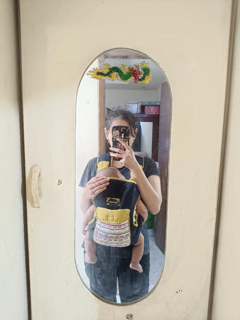Gendongan