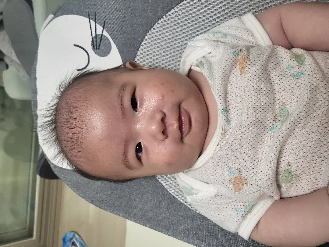 둘째 갖고싶네요 ㅎㅎ
