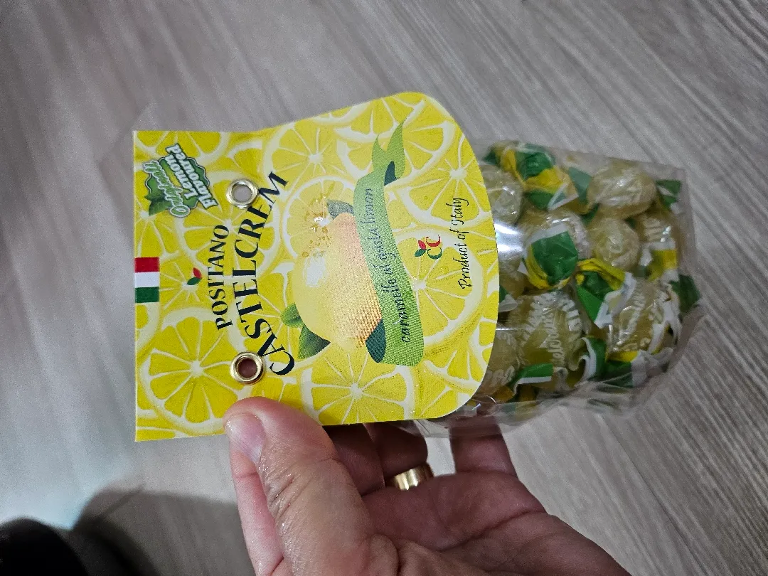 입덧사탕