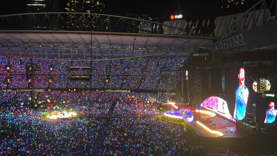 콘서트(22주6일차)