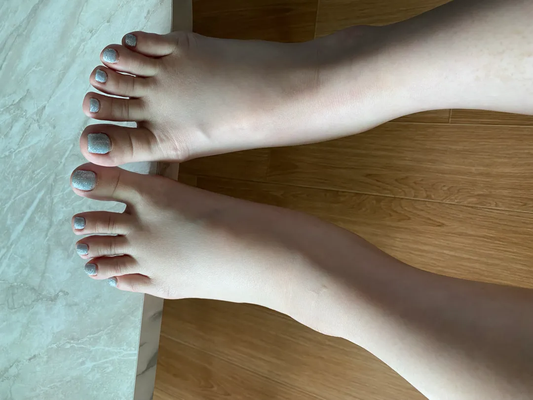 다리부종..
