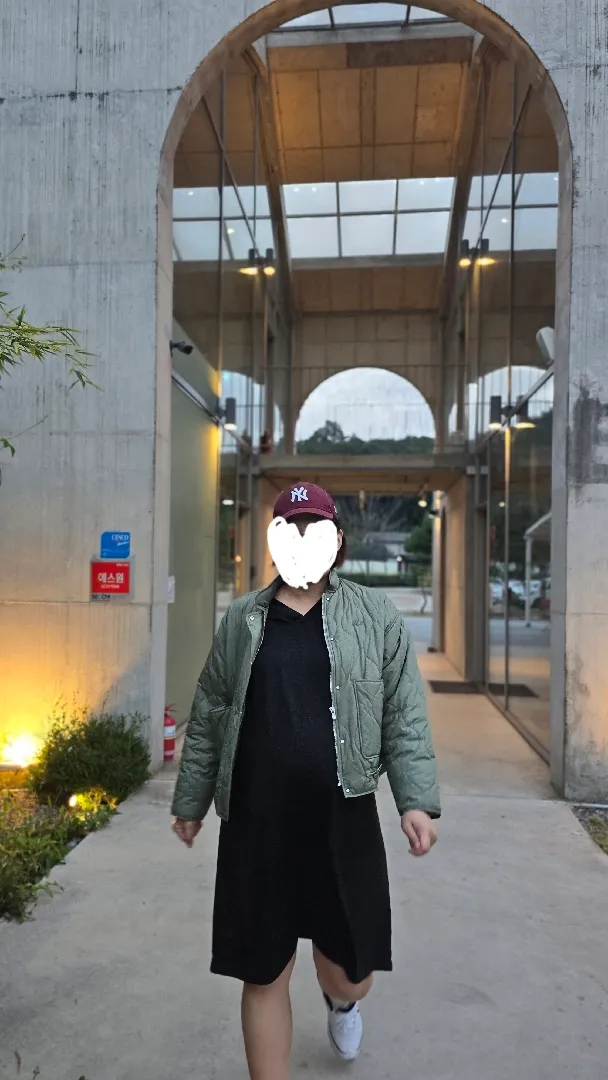 38주 만삭 아내를 둔 남편인데...