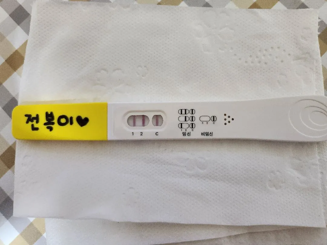 6주 3일인데..
