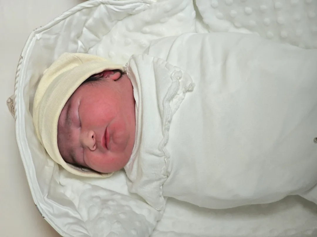38주2일 제왕/ 4.7kg 우량아탄생 !!