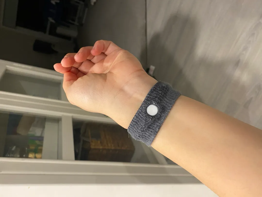 입덧!!! 혁명템 발견!!!