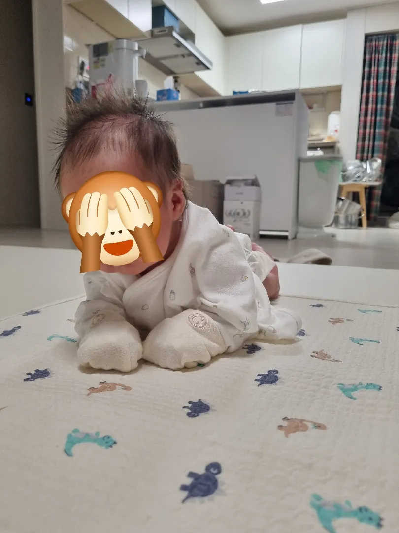 20일차에 터미타임 힘쎈아가🤜