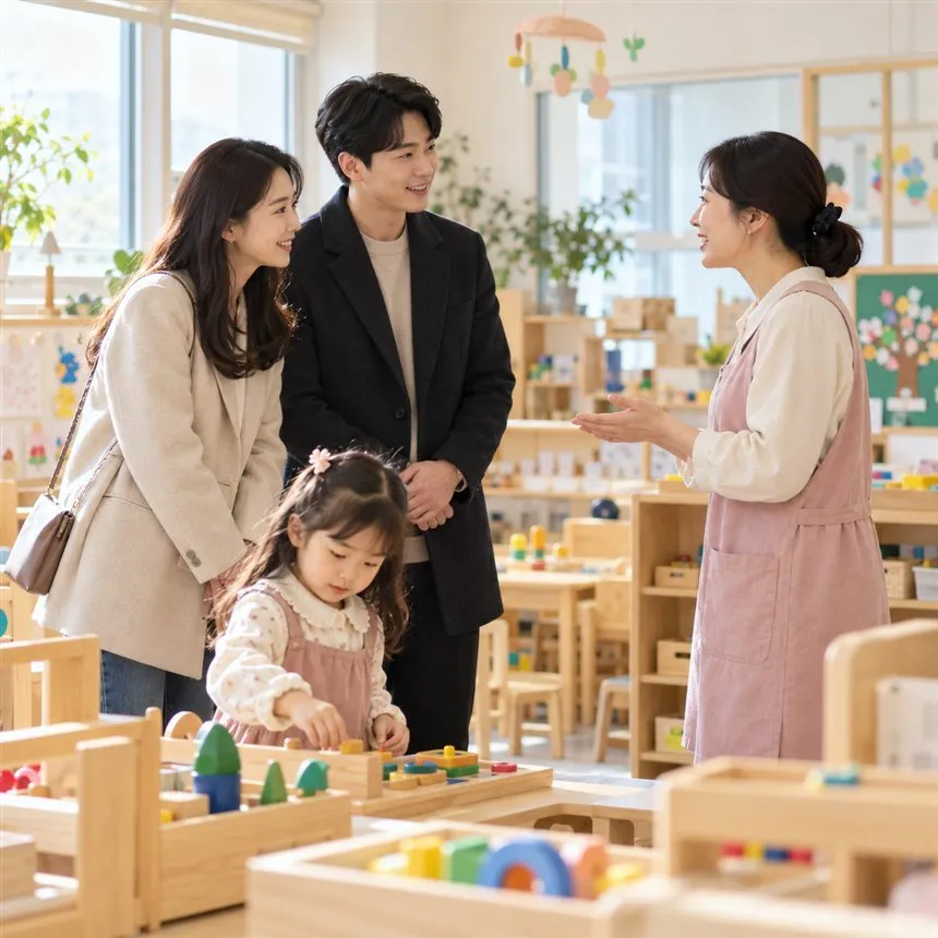 4세•7세 고시? 영어유치원 입학시험 전면 금지 돼요!