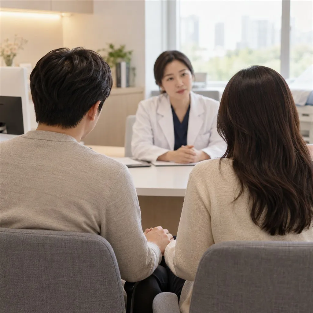 반복유산(습관성 유산) 원인과 검사·치료 총정리